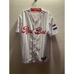 Red Bull Jersey‎